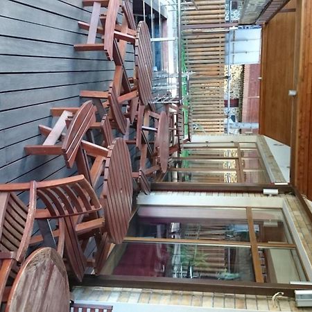 The Lodge Hotel Боровец Екстер'єр фото