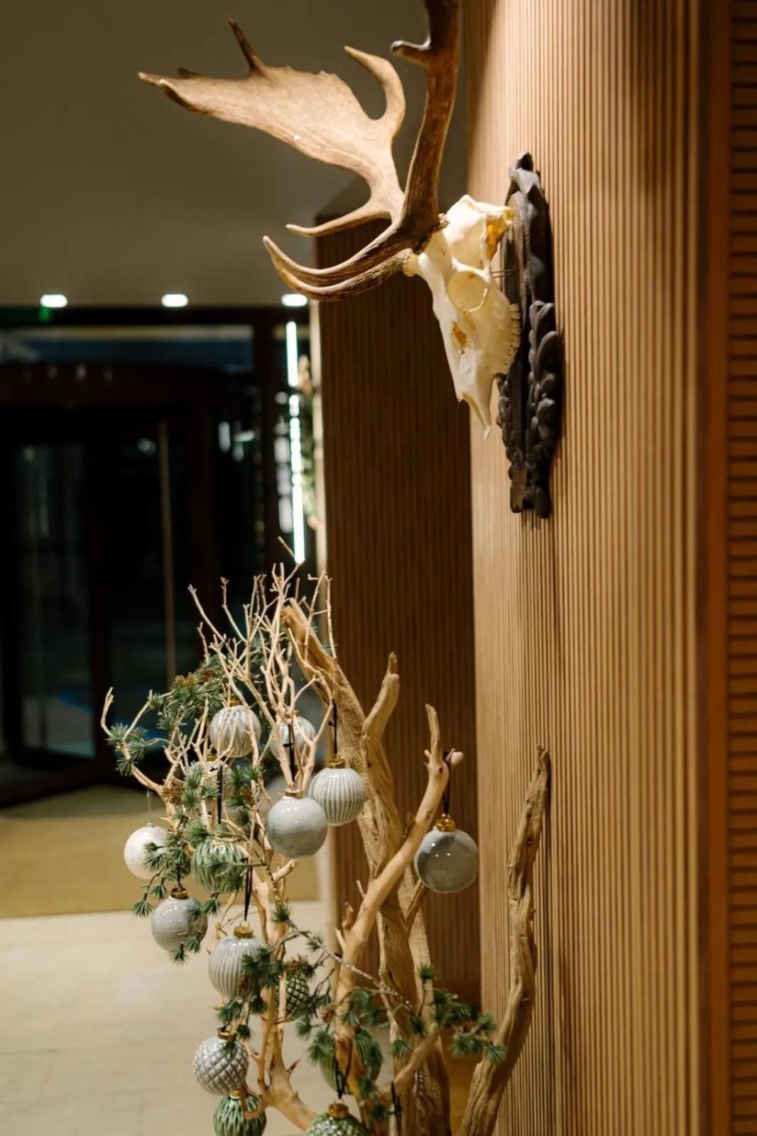 The Lodge Hotel Боровец Екстер'єр фото