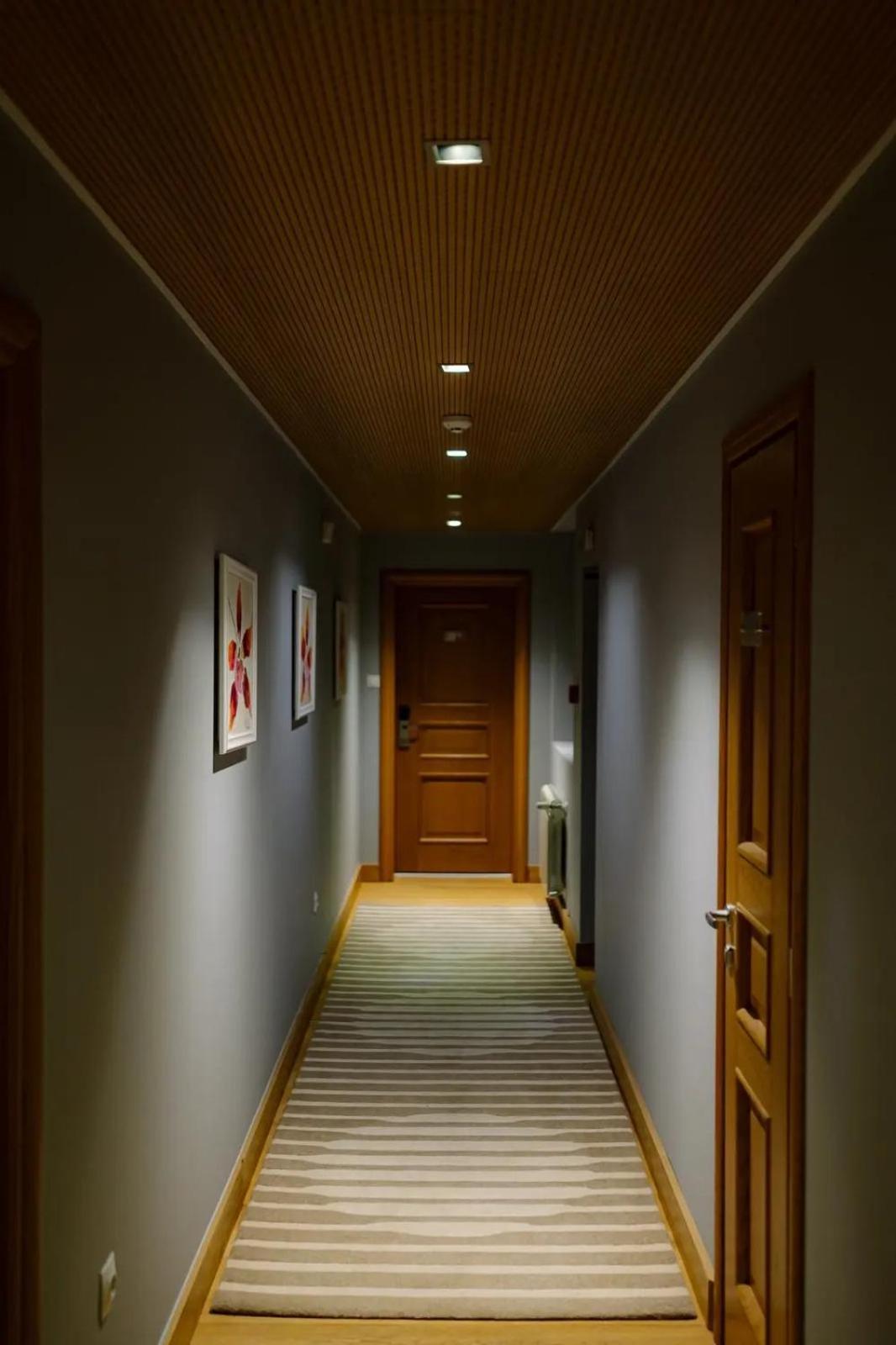 The Lodge Hotel Боровец Екстер'єр фото