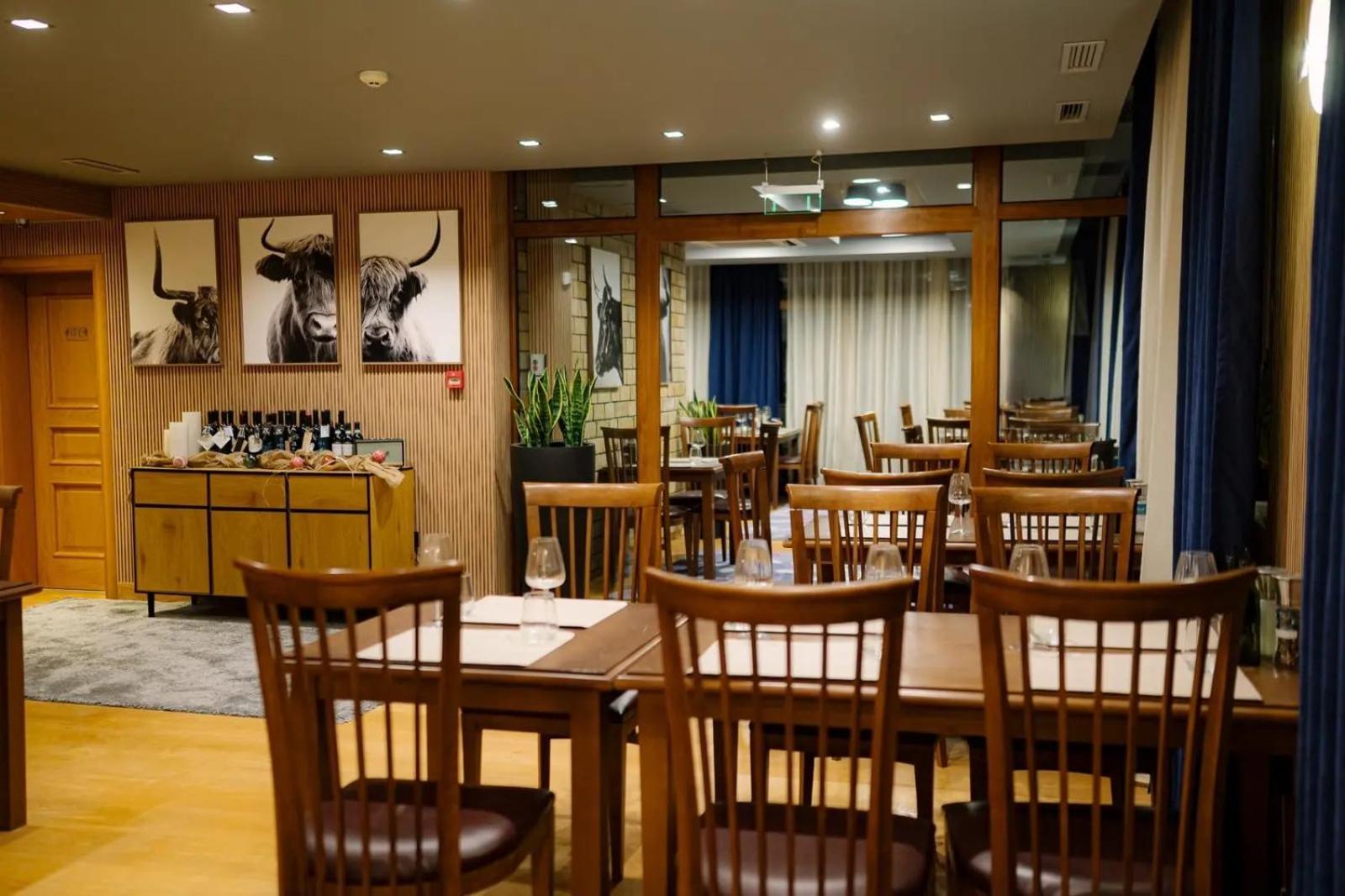 The Lodge Hotel Боровец Екстер'єр фото