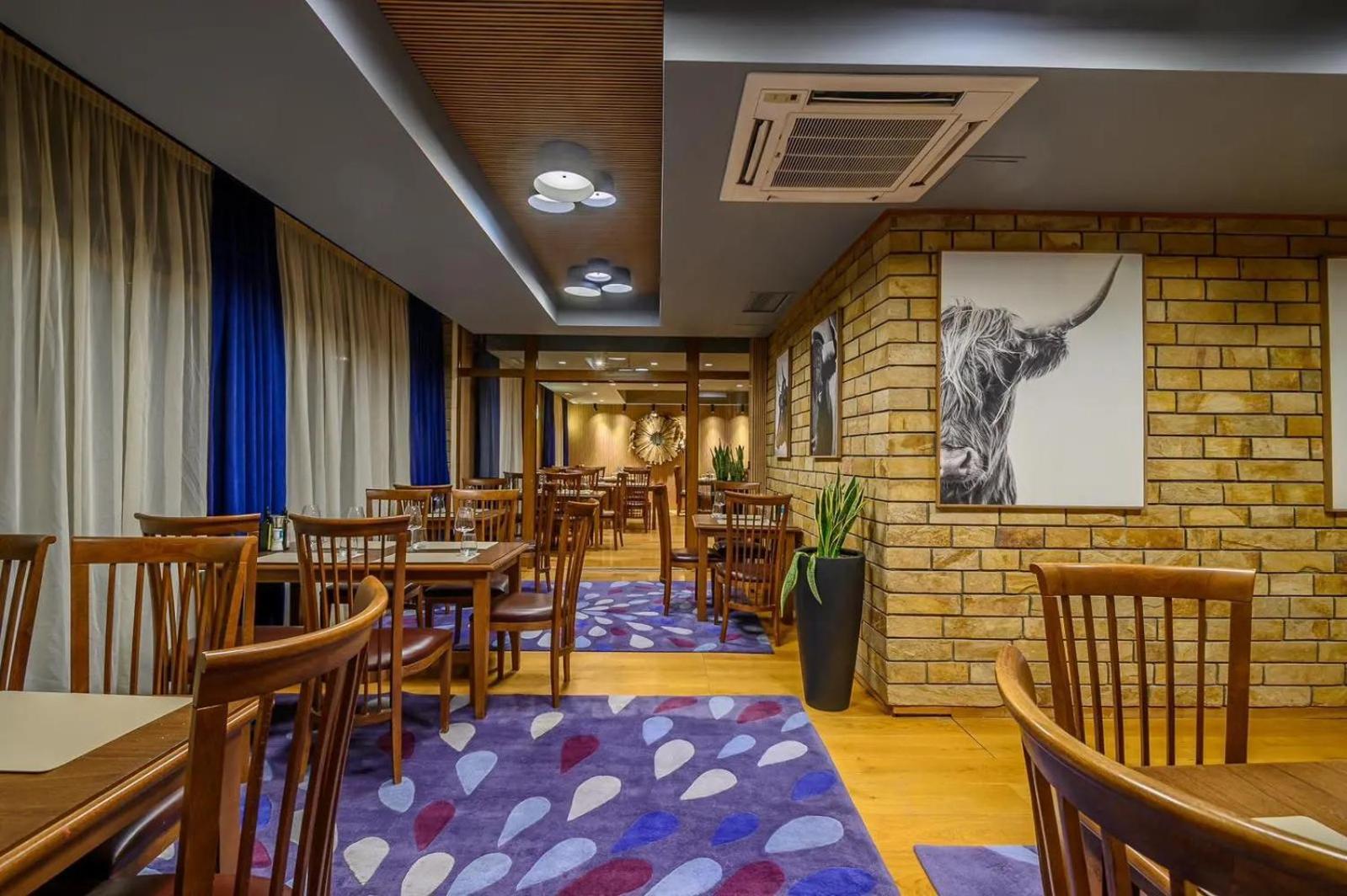 The Lodge Hotel Боровец Екстер'єр фото